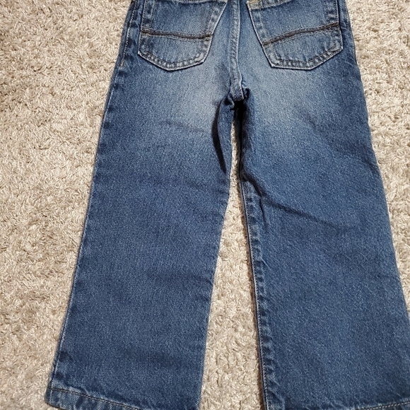 CHILDREN'S Place Bootcut Jeans - Picture 4 of 5